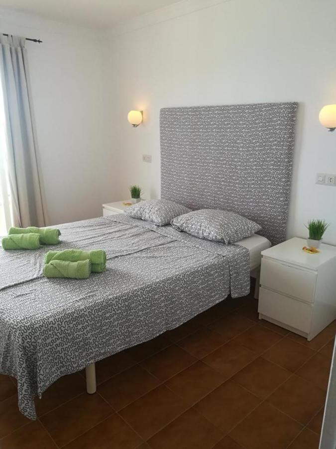 Meerblick Apartment Sabina Cala Millor  Extérieur photo